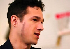 Next Door Originals: Amateur Boys Learn to Suck