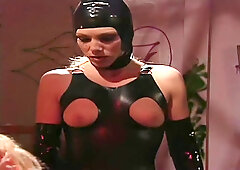 Jill Anal Time - Jill Kelly