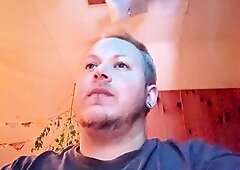 See me. Pretend u're creeping on me from my webcam. I dont know u're there but I hope u're. I love the idea of u cumming lengthy and ha