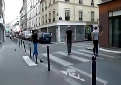 Young slut in need of cum