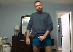 Parent knows how to have fun