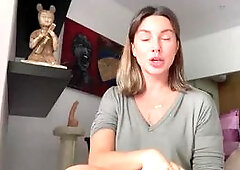 How to lick pussy - tutorialfw7zama