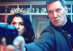 Watch amorous Valentina Nappi's video