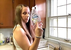 Tights, cougar, maid