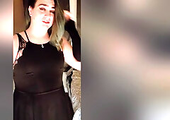 Femboy After Date Play