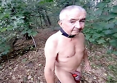 Penis ring, anal toy, love you