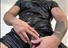 Garoto Argentino (Edu Waxxxology) and ftmdonpapi