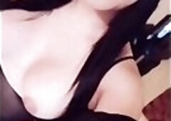 Horny getting Fucked Holidays Collectionp