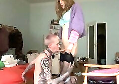 he loved her in the way one trespasses into a garden at night: aware and reverent