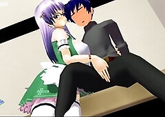 3d, girl beaten, beat