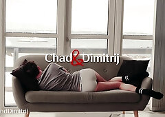 strugglefuck breeding by harsh dom top in Greenland