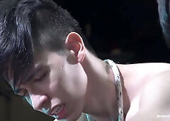 Brazilian Folks Horny Without a condom Poke