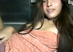 slim brunette trans cutie with nice tits and fat ass webcams solo