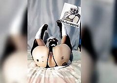 Recopilacion de clips cortos/ femboy te invita a que lo folles