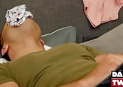 DADDYONTWINK Jacob Dolce Fucked His Stepdad Cris Denny