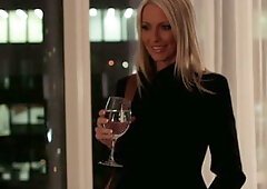 Tonight.., you are my best friend's wife