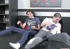 College Bros Fuck For Money