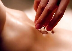 Korean Celebrity Ha Joo-Hee Sex Scene Compilation - Love Clinic (2015)