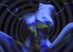 Succubus Incubus Hands free