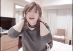 Wank, bondage & discipline