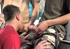 Govenor Fucks the Prisoner