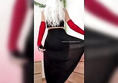 Fleshly Dresses Try on Haul