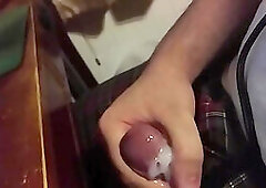 Slo-Mo Big Hot Loads