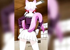 Persona, naruto, nagatoro, Dragon Ball,etc.