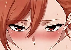 KamiKatsu Shiruriru Hen (AI)