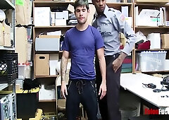 Charging My Cock Into A Gay Teen For His Wrong Deeds 8 Min