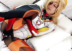 Overwatch Leniency Heals U With A JOI