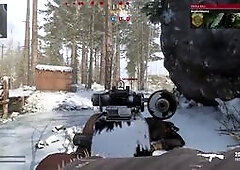 The FASTEST TTK SMG in VANGUARD????... (V-2 Rocket FULL GAMEPLAY)