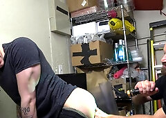 When Assumptions Lead to Anal Delight