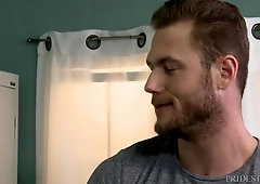 MenOver30 Sensed my Doctor’s Manmeat & he had his Finger up my Donk!!