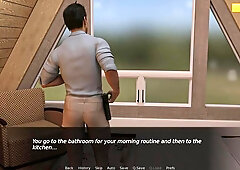 Rosewater Manor Magic And Sex A Great Combination Ep 9