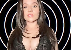 Christy Berrie - Forget Your Cock Mind Fuck