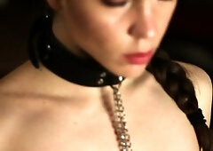 Solo - Nipple Clamps