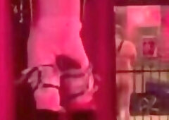 The Sir Kirk Erotic Dancing @ RockbarNY