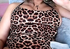 at spis steak small asia cums on lollipop with licks it