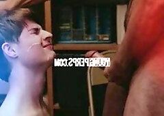 Young Perps: Perp's Bare Necessities Revealed