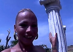 PINKO SHEMALES Behind the Scenes