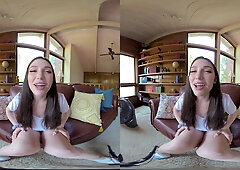 Lily Lou - Interview - SLROriginalsBTS