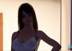 Visual novel, mother