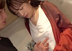 Mature Wife as a Perfect Sex Toy for a Lazy Man. Asian Erotic Video. x1x73B8BC858BF501E76A