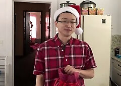 If u make no doubt of in Santa, then u can make no doubt of in yourself!