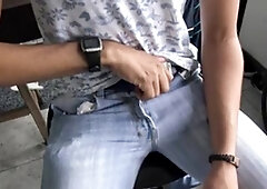 Latin Leche: Wet and Willing for a Second Serving