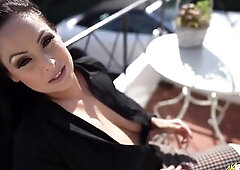 Spectacular POV Downblouse & Masturbation encouragement from the hottest UK Models! Teat Slides, Cleavage, Messy Talk...We've got it all!