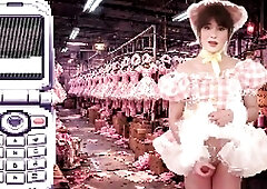 I know I get teased a lot, by the boyz around the office, for looking so feminine, but if u crave a reporter, I’m the stud for u! What’s that boss