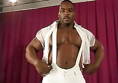 Johnnie Jackson Erotic Dancing