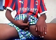 POV solo male masturbation real amateur homemade
